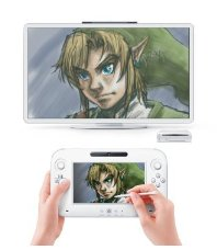 Wii U MMO Wii U MMO