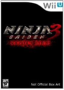 Ninja Gaiden