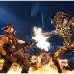 Aliens Colonial Marines