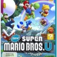 Eines der ersten Spiele für die Wii U wird New Super Mario Bros. U sein. Erstmals verriet Nintendo nun, wie sich die neue Auflage des Spieleklassikers in die Wii U […]