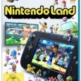 Verspieltes Bundle: Nintendo Land Wii U erscheint pünktlich zum Launch der neuen Konsole. Am 30. November bringt Nintendo die Wii U – eine neue Spielekonsole im Handheld-Format – auf den […]